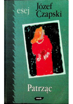Patrząc