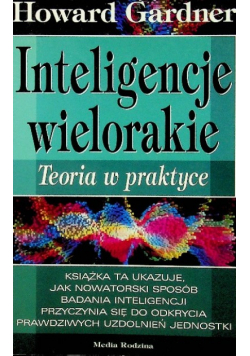 Inteligencje Wielorakie Teoria w Praktyce
