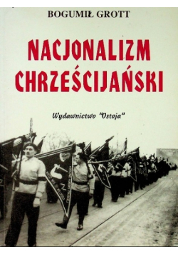 Nacjonalizm chrześcijański