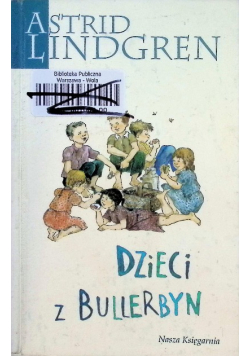 Dzieci z Bullerbyn