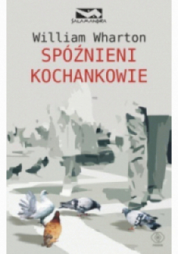 Spóźnieni kochankowie