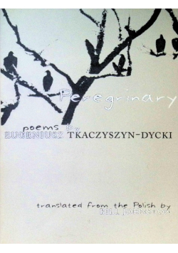 Peregrinary
