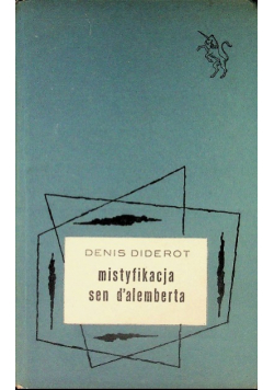 Mistyfikacja Sen d'alemberta
