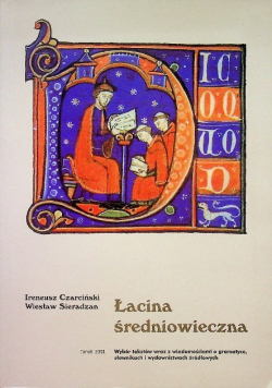 Łacina średniowieczna