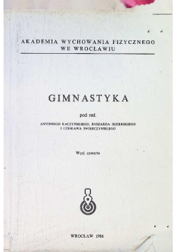 Gimnastyka