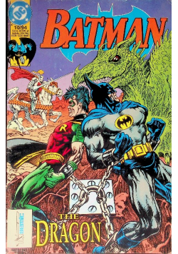Batman Nr 10 / 94