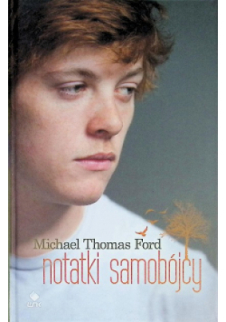 Notatki samobójcy
