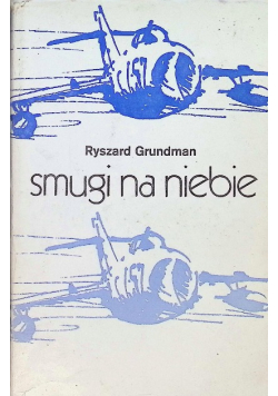 Smugi na niebie