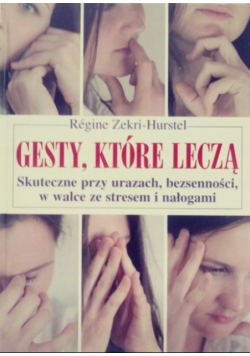Gesty  które leczą