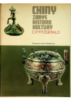 Chiny Zarys historii kultury