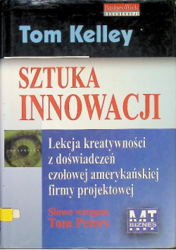 Sztuka innowacji