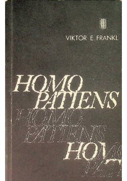 Homo Patiens