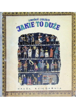 Jakie to duże