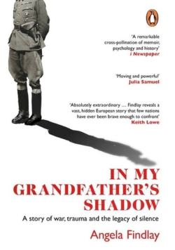 In My Grandfather’s Shadow