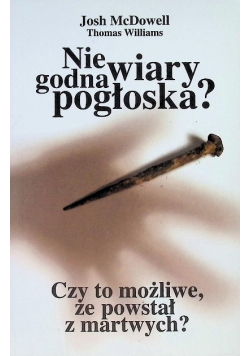 Niewiarygodna pogłoska
