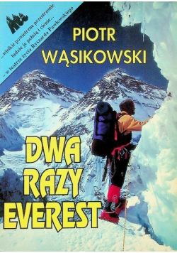 Dwa razy Ewerest