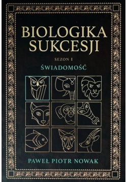 Biologika Sukcesji Sezon 1 Świadomość