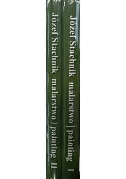 Malarstwo Tom 1 i 2