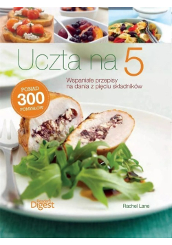 Uczta na 5