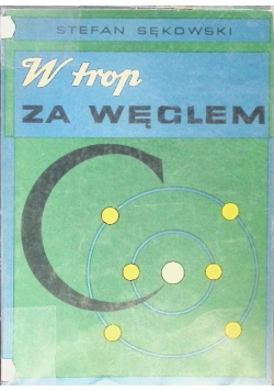 W trop za węglem