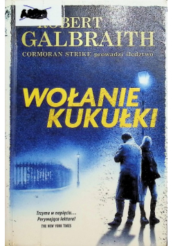 Wołanie kukułki