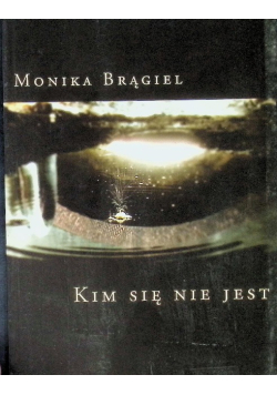 Kim się nie jest wiersze