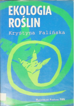 Ekologia roślin