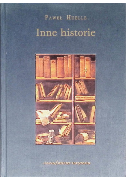 Inne historie