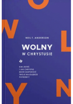 Wolny w Chrystusie