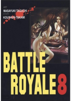Battle Royale 8