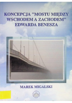 Koncepcja mostu między wschodem