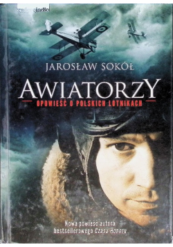 Awiatorzy opowieść o polskich lotniskach
