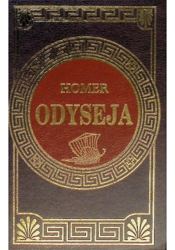 Odyseja