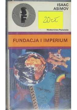 Fundacja i imperium