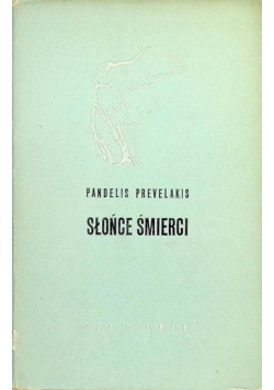 Słońce śmierci