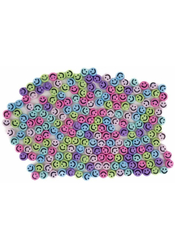 Koraliki Smile 6mm