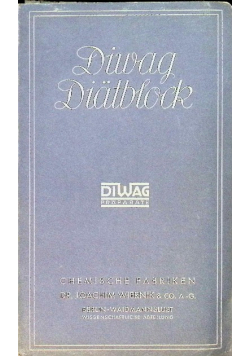 Diwag diatblock