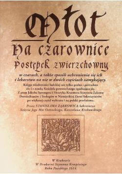 Młot na czarownice