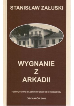 Wygnanie z Arkadii