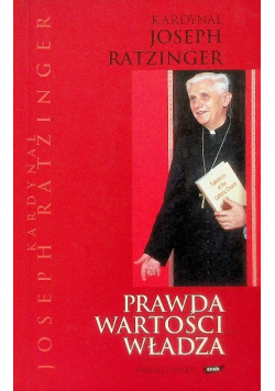 Prawda wartości władza