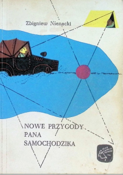 Nowe przygody pana samochodzika