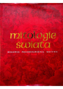 Mitologie świata