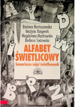 Alfabet świetlicowy