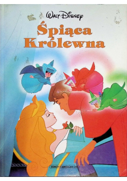 Śpiąca królewna