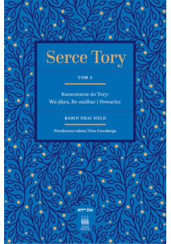 Serce Tory Tom 2