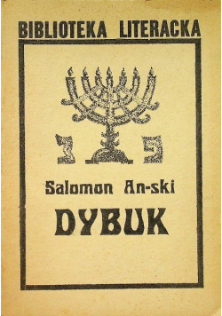 Dybuk