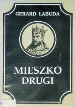 Mieszko Drugi