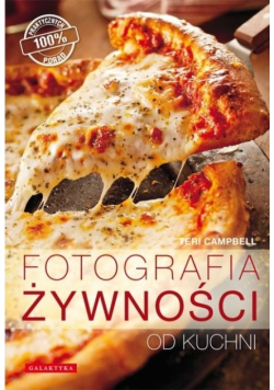 Fotografia żywności od kuchni