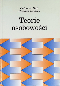 Teorie osobowości