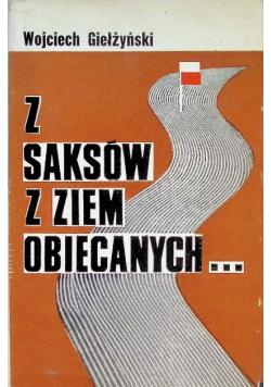Z saksów z ziem obiecanych